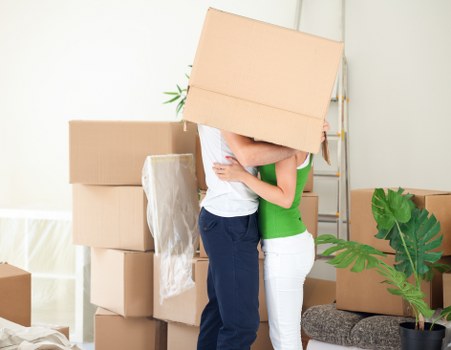 Furniture and box transport across Lambeth neighbourhoods